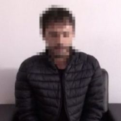 Polisin ikna ettiği terörist yaşadıklarını anlattı