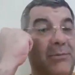 İran Sağlık Bakanı Yardımcısı'nda koronavirüs tespit edildi