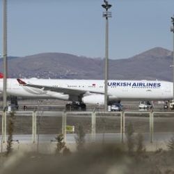 Ankara'da koronavirüs alarmı