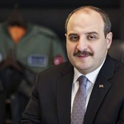 Varank: Çin'den ara malı tedarikleri ülkemize kayabilir