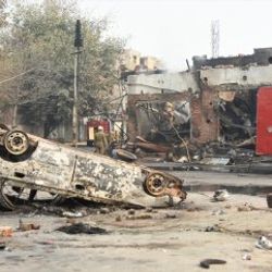 Hindistan'da vatandaşlık yasası protestosu: 20 ölü
