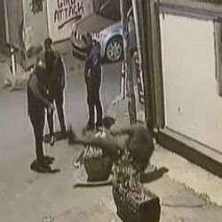 İzmir'de çalışanını döverek öldüren patrona müebbet