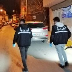Maltepe'de iki grup arasında silahlı kavga yaşandı