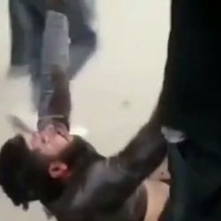 Hindistan'da Müslümanlar katlediliyor