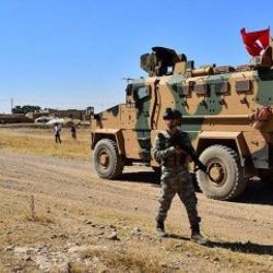 İngiliz basınından Türk askerlerini Ruslar vurdu iddiası