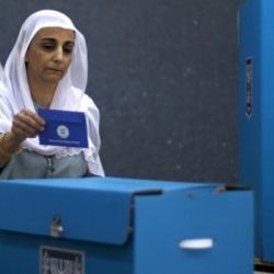 İsrail'deki seçimin sonucunu Filistinliler belirleyecek