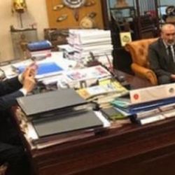 Devlet Bahçeli, kurmaylarını topladı