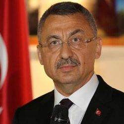 Oktay: Esad saldırının bedelini ağır ödeyecek