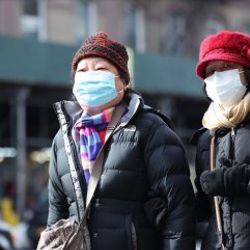 Çin’de ölenlerin sayısı 2 bin 790’a ulaştı