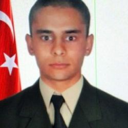 Tekirdağlı şehit Nihat Kara gönüllü olarak İdlib'e gitti