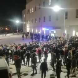 Hataylılar hastaneye akın etti