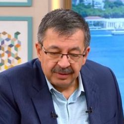 Hayati İnanç'ın şehitlerimizle ilgili tartışılan yorumu