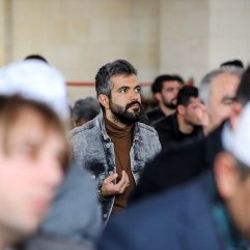 Türkiye şehitlerinin acısını yaşıyor