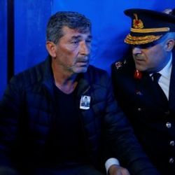 Oğlunun şehit olacağı içine doğmuş