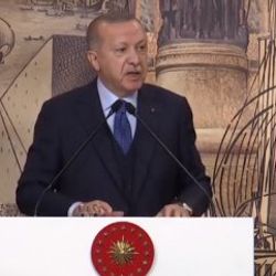 Erdoğan, liderlerle görüşmelerini anlattı