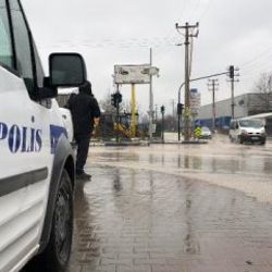 Bursa'da boşanma aşamasındaki eşini öldürdü