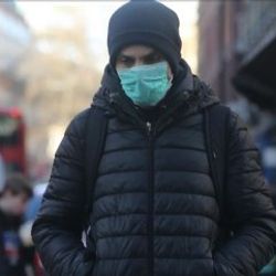ABD'de koronavirüsten ilk ölüm