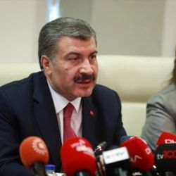 Koronavirüs yaz aylarında etkisini yitirebilir