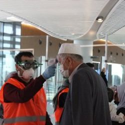Koronavirüse karşı yeni tedbirler alındı