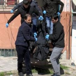 Başakşehir'de sahte alkolden zehirlenen 2 kişi öldü