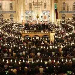 Diyanet'ten yeni korona tedbirleri