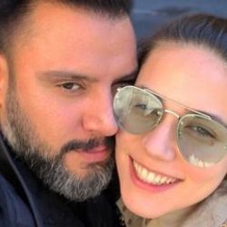 Alişan'dan Buse Varol'a doğum günü mesajı