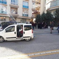 Tartıştığı oğlunu sopayla döverek öldürdü