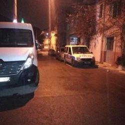 İzmir'de bir kişi tartıştığı ağabeyini öldürdü