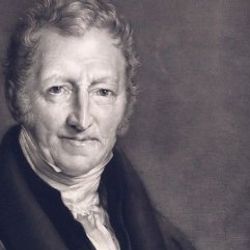 Malthus Felaketi nedir