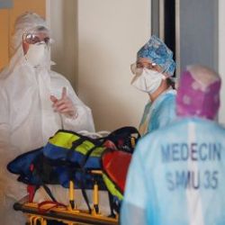 Arap dünyasında koronavirüs nedeniyle can kayıpları arttı