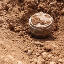 Kilis’te 16 adet M14 mayın tespit edildi