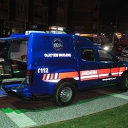 Uyuşturucu operasyonunda jandarmayla çatıştılar