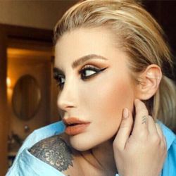 İrem Derici: Estetiksiz bir yerim kaldı