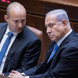 İsrail: Hedefimiz İran'ı Suriye'den çıkarmak