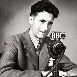 Orwell’den yazmada kurallaştırılmaması gereken öneriler