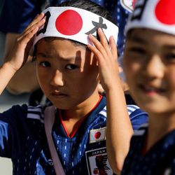 Japonya'da ürküten istatistik: Çocuk nüfusu eriyor