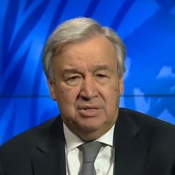 BM: Korona ayrım yapmıyor ama nefret söylemi büyüyor