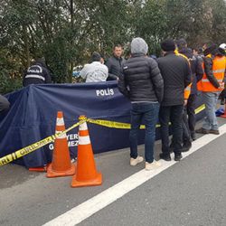 Kocaeli'deki cinayet 300 bin araç incelenerek aydınlatıldı