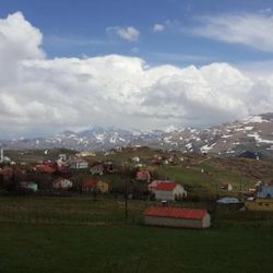 Koronadan kaçanlar Karadeniz köylerinde nüfusu artırdı