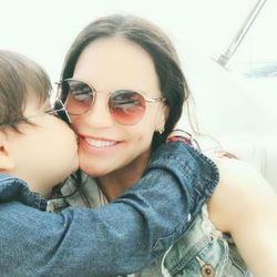 Ebru Şallı, acısını paylaştı