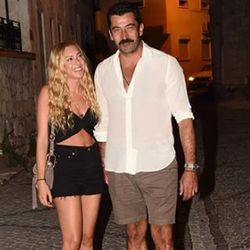 Sinem Kobal hamileliği ifşa edeni arıyor