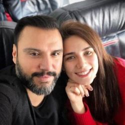Alişan: Eşimle ayak numaralarımız aynı