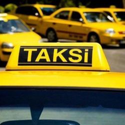 Taksici ve minibüsçüler zam istiyor