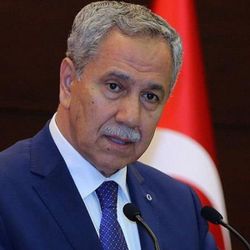 Bülent Arınç, sözlerinin arkasında durdu