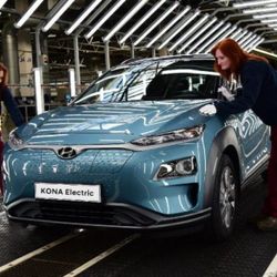Hyundai'nin elektrikli araç için öncelikli hedefi üst segment
