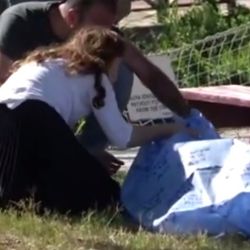 Antalya’da yaşlı adam parkta hayatını kaybetti