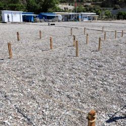 'Yeni normal'e göre plajlara yeni kurallar getirildi