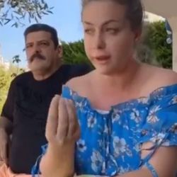 Yeliz Yeşilmen'den yeni açıklama