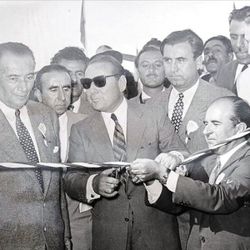 Demokrat Parti'nin yatırımlarıyla altın yıllar