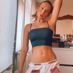 Ester Exposito'nun dansı 65 milyon izlendi